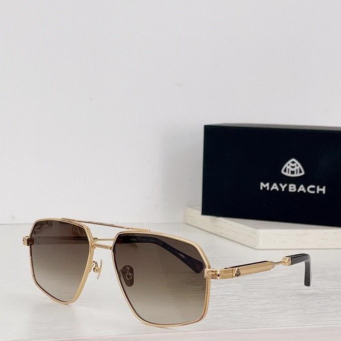 Maybach Sunglasses ID:20230516-442